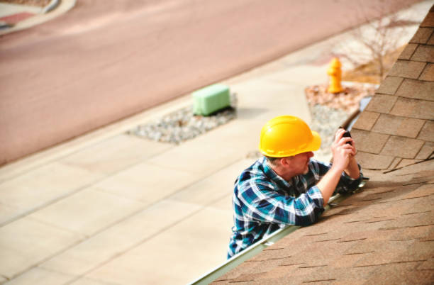 Quick and Trustworthy Emergency Roof Repair Services in Ransom Canyon, TX