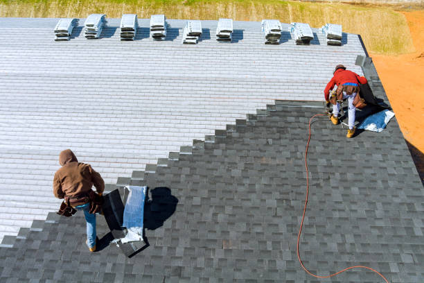 Best Gutter Installation and Roofing  in Ransom Canyon, TX