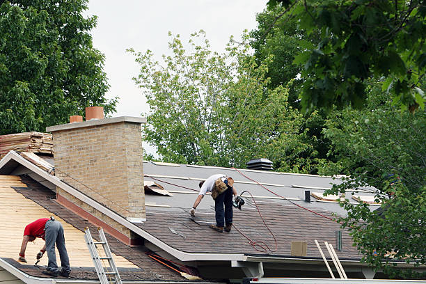 Best Gutter Installation and Roofing  in Ransom Canyon, TX