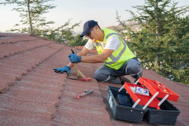 Ransom Canyon, TX Roofing Contractor Company