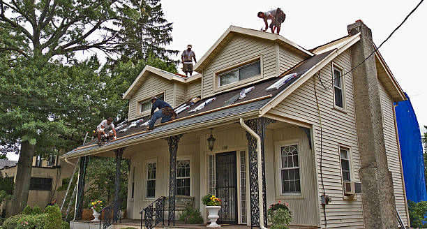 Best Roof Maintenance Services  in Ransom Canyon, TX
