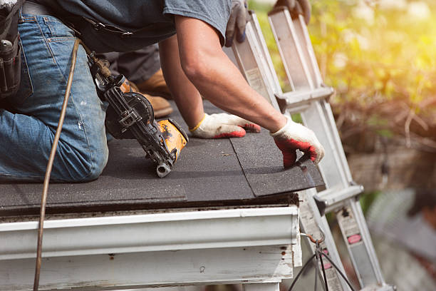Tile Roofing Contractor in Ransom Canyon, TX