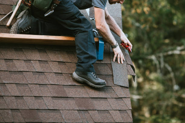 Best Commercial Roofing Services  in Ransom Canyon, TX