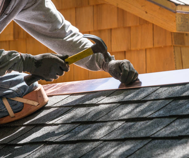 Quick and Trustworthy Emergency Roof Repair Services in Ransom Canyon, TX